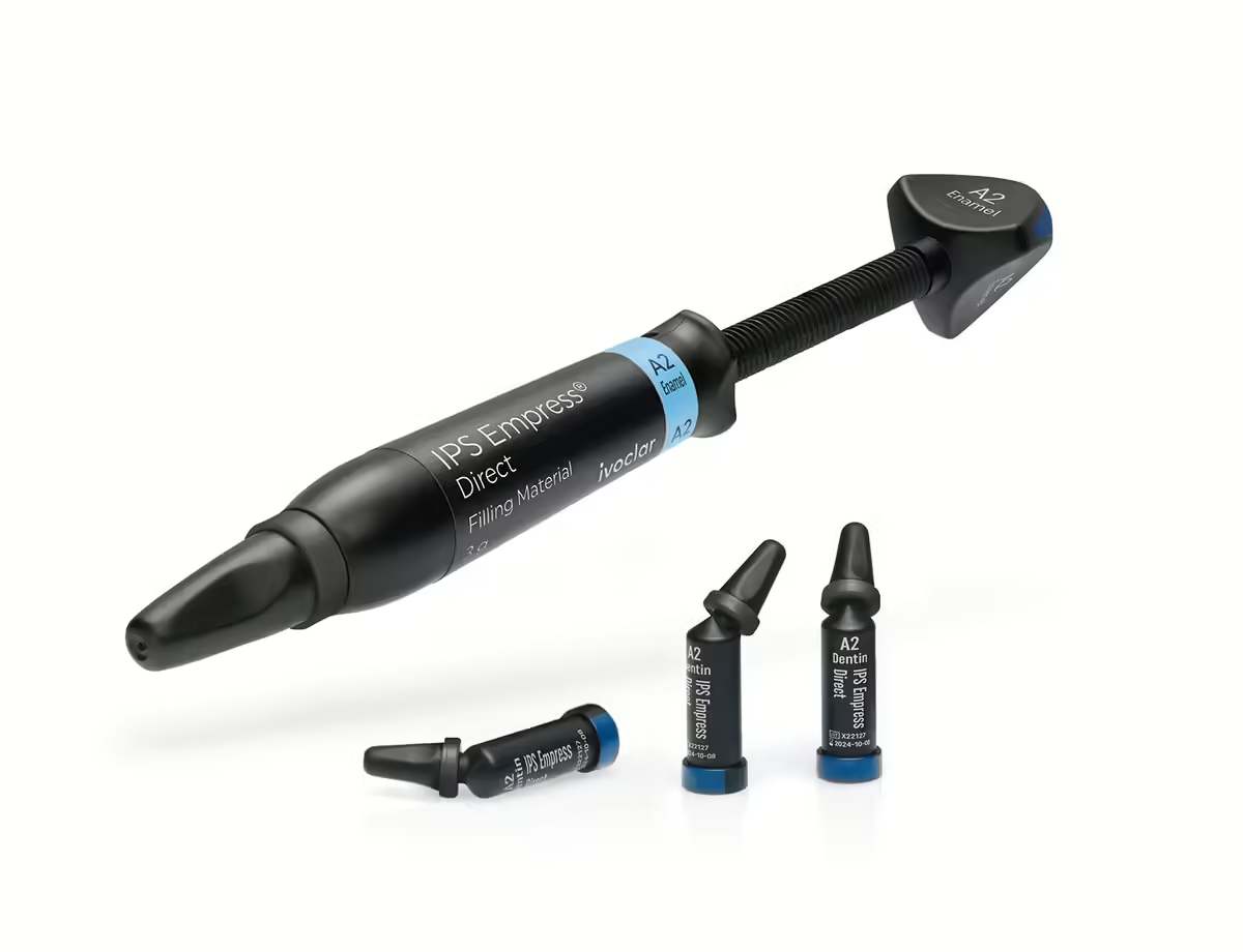 خرید قیمت کامپوزیت ips empress direct