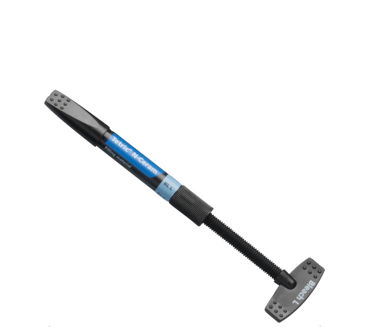 قیمت خرید کامپوزیت تتریک ان سرام ایوکلار Tetric n ceram Bl L ivoclar