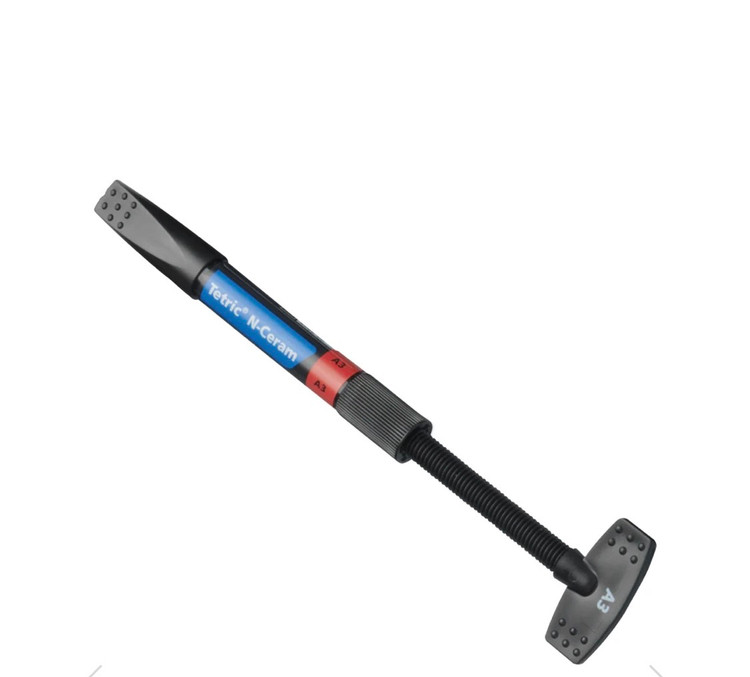 قیمت خرید کامپوزیت تتریک ان سرام ایوکلار Tetric n ceram A3 ivoclar