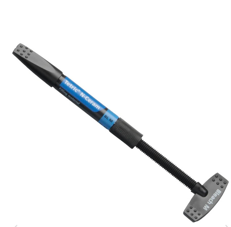 قیمت خرید کامپوزیت تتریک ان سرام ایوکلار Tetric n ceram BL M ivoclar