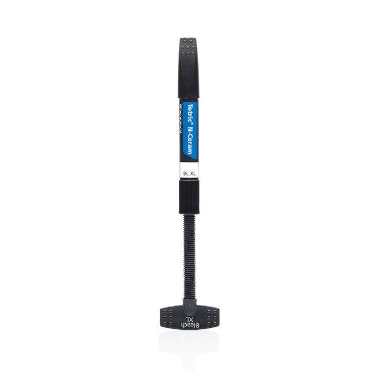 قیمت خرید کامپوزیت تتریک ان سرام ایوکلار بلیچ Tetric n ceram BL XL ivoclar