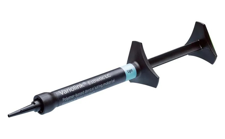 خرید light قیمت Variolink esthetic LC