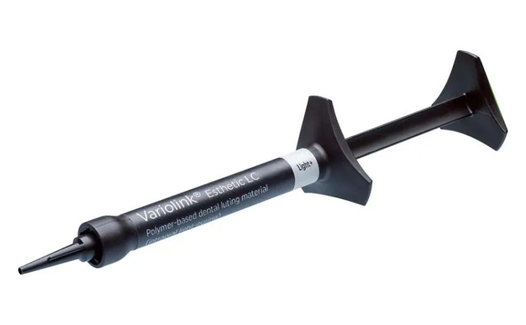 قیمت خرید Variolink esthetic LC Light+