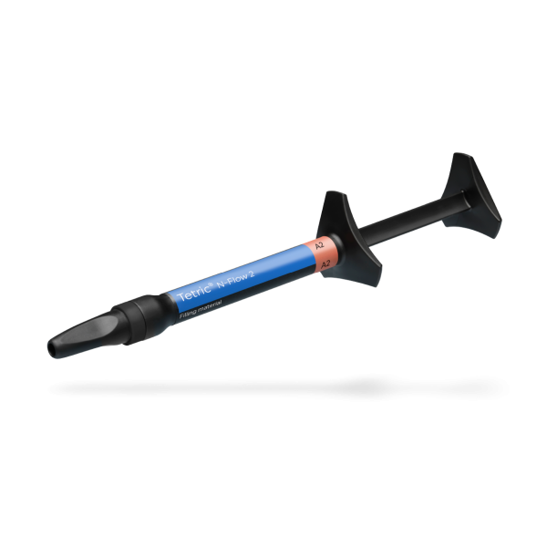 خرید و قیمت تتریک ان فلو ایوکلار Tetric N Flow ivoclar