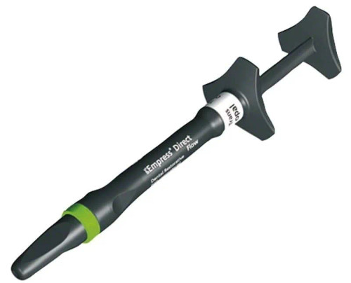 خرید و قیمت فلو آی پی اس ایمپرس ایوکلار ivoclar ips empress trans opal