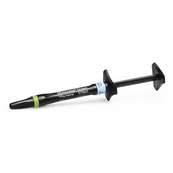 خرید و قیمت کامپوزیت فلو بلیچ ایکس ال آی پی اس Ips Empress Direct Flow BL XL Enamel