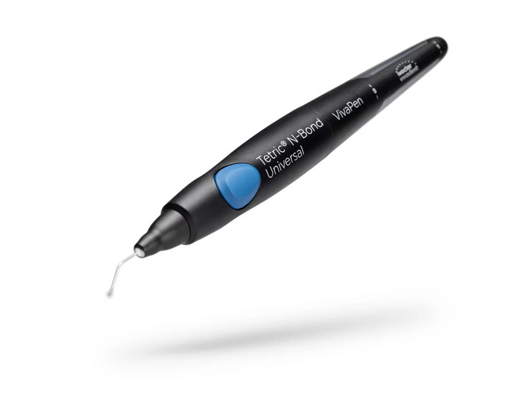 قیمت خرید تتریک ان باند یونیورسال قلمی Tetric N Bond Universal Vivapen