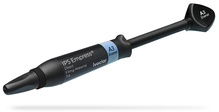 خرید قیمت کامپوزیت آی پی اس Ips Empress Direct A3 Enamel