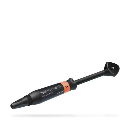 Tetric Powerfill IVA کامپوزیت خلفی بالک فیل عمق کیور 4 میلیمتر