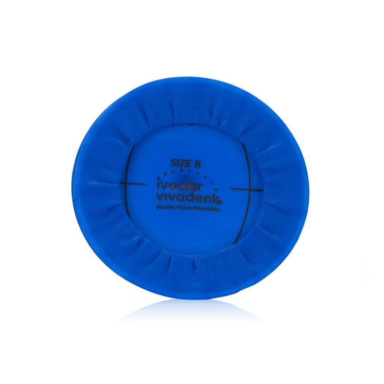 رابردم ایوکلار Optra Dam plus ivoclar Regular اپترادم